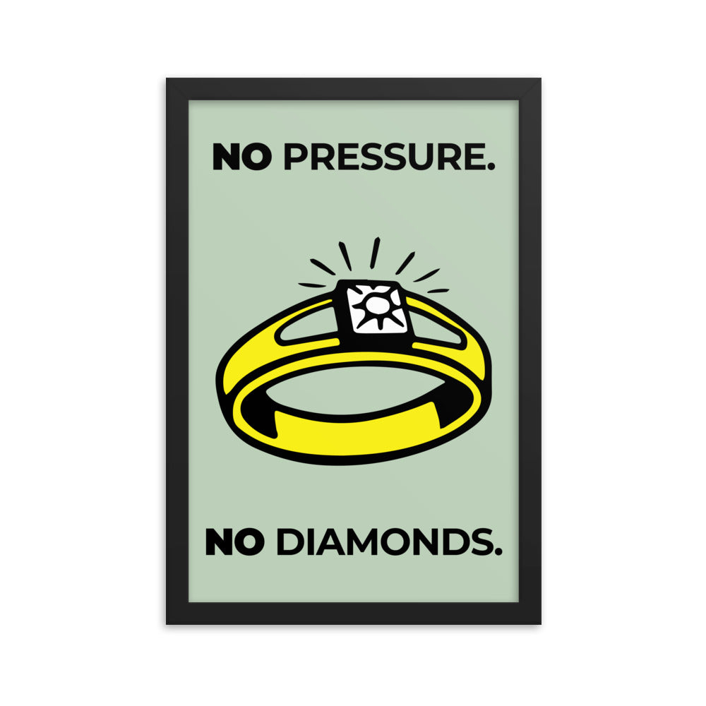 No Diamonds (Monopoly)