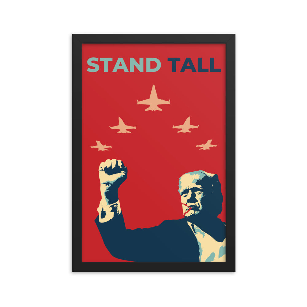 Stand Tall