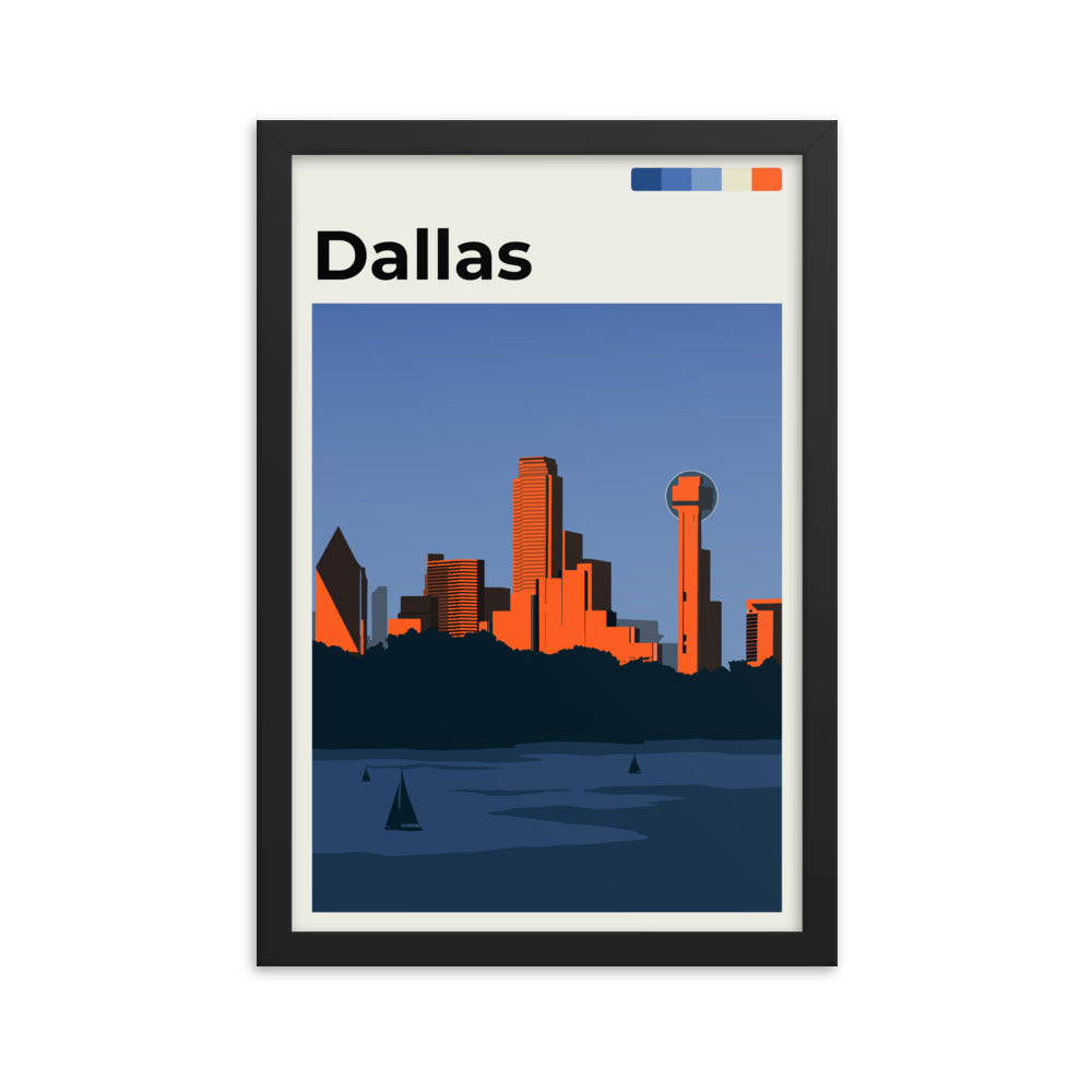 Dallas