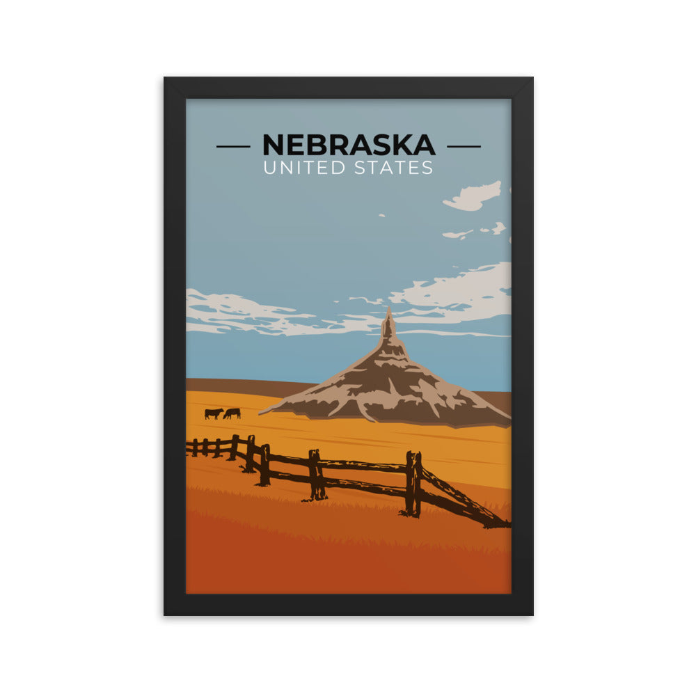 Nebraska, United States