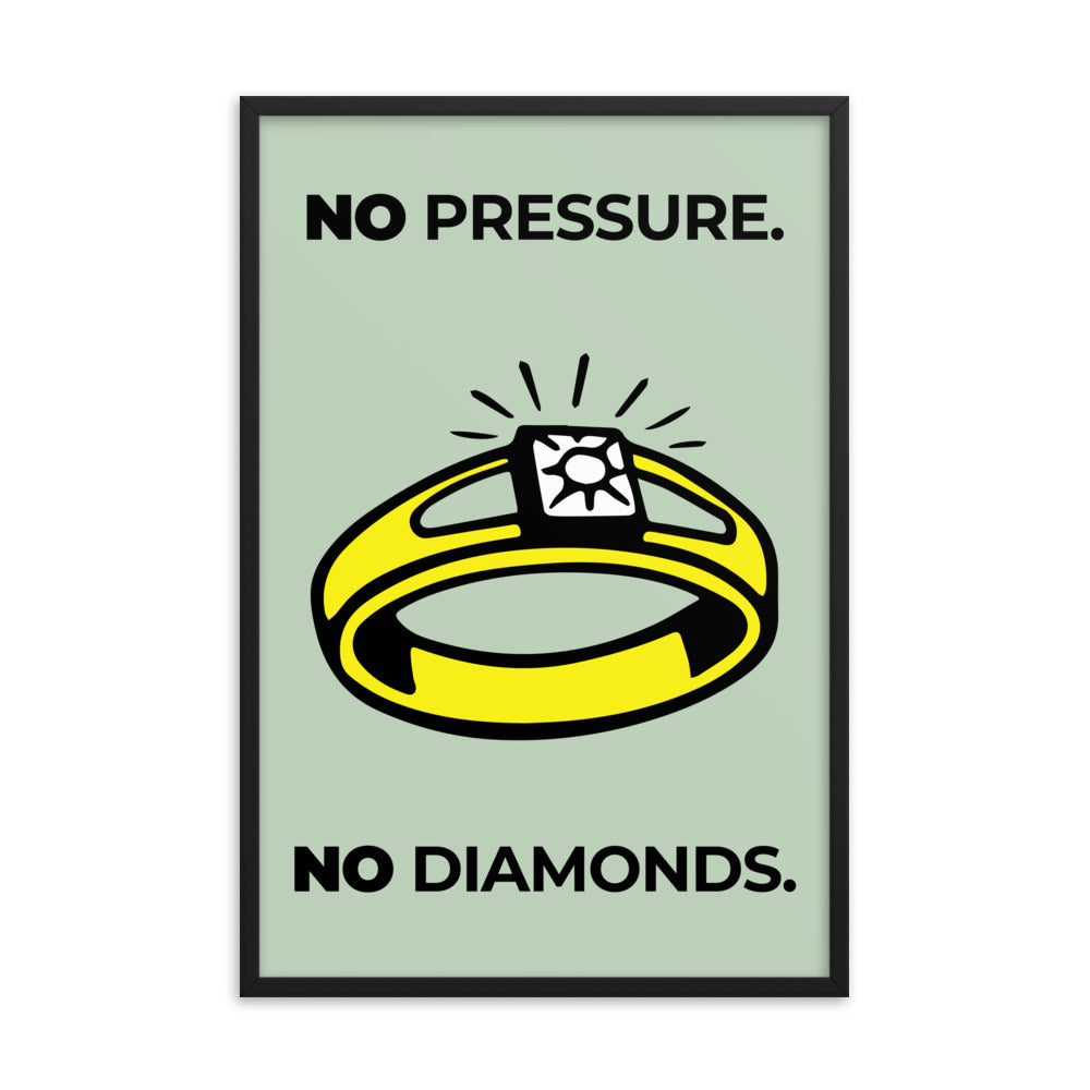 No Diamonds (Monopoly)