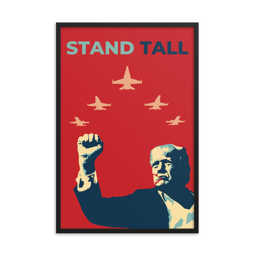 Stand Tall