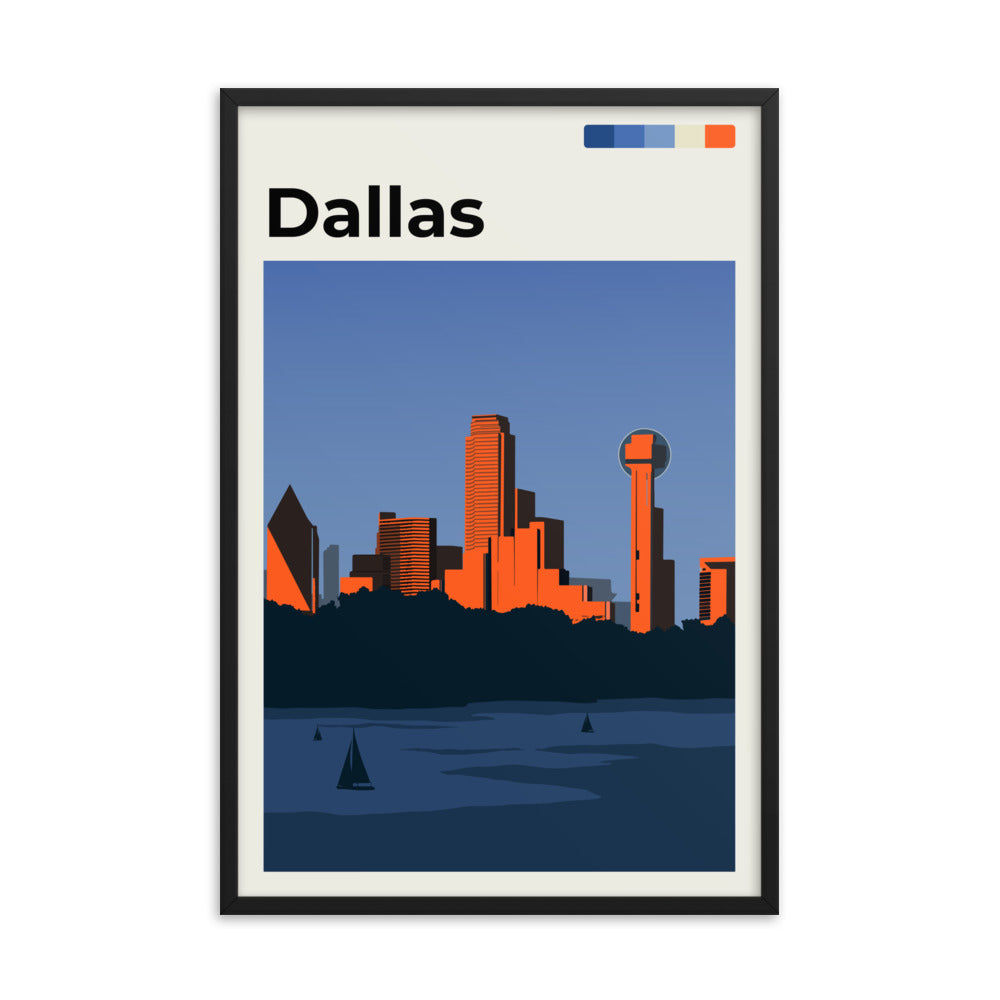 Dallas