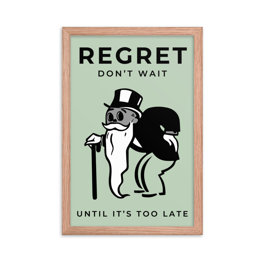 Regret (Monopoly)