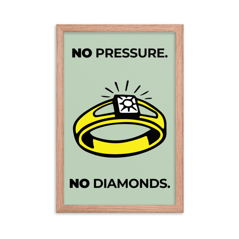 No Diamonds (Monopoly)