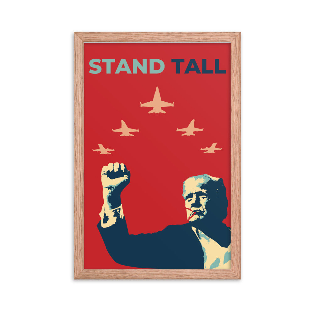 Stand Tall