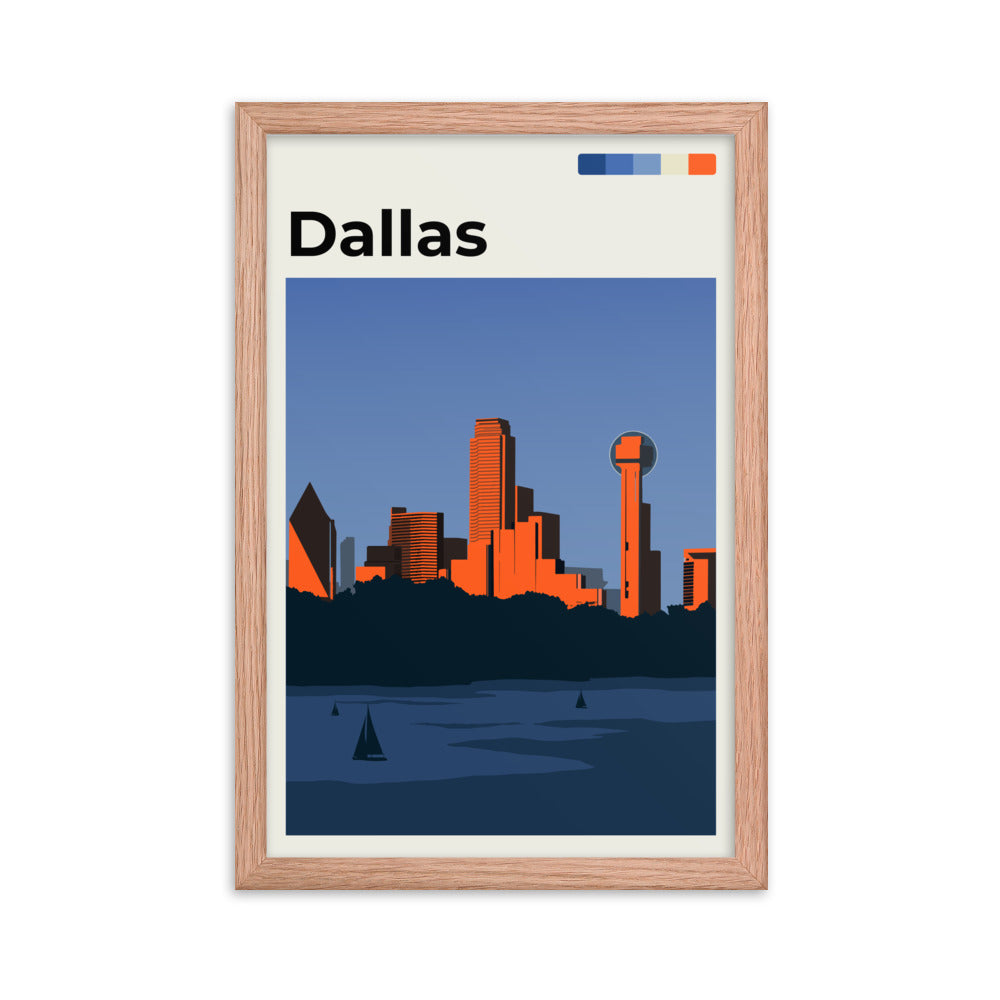 Dallas