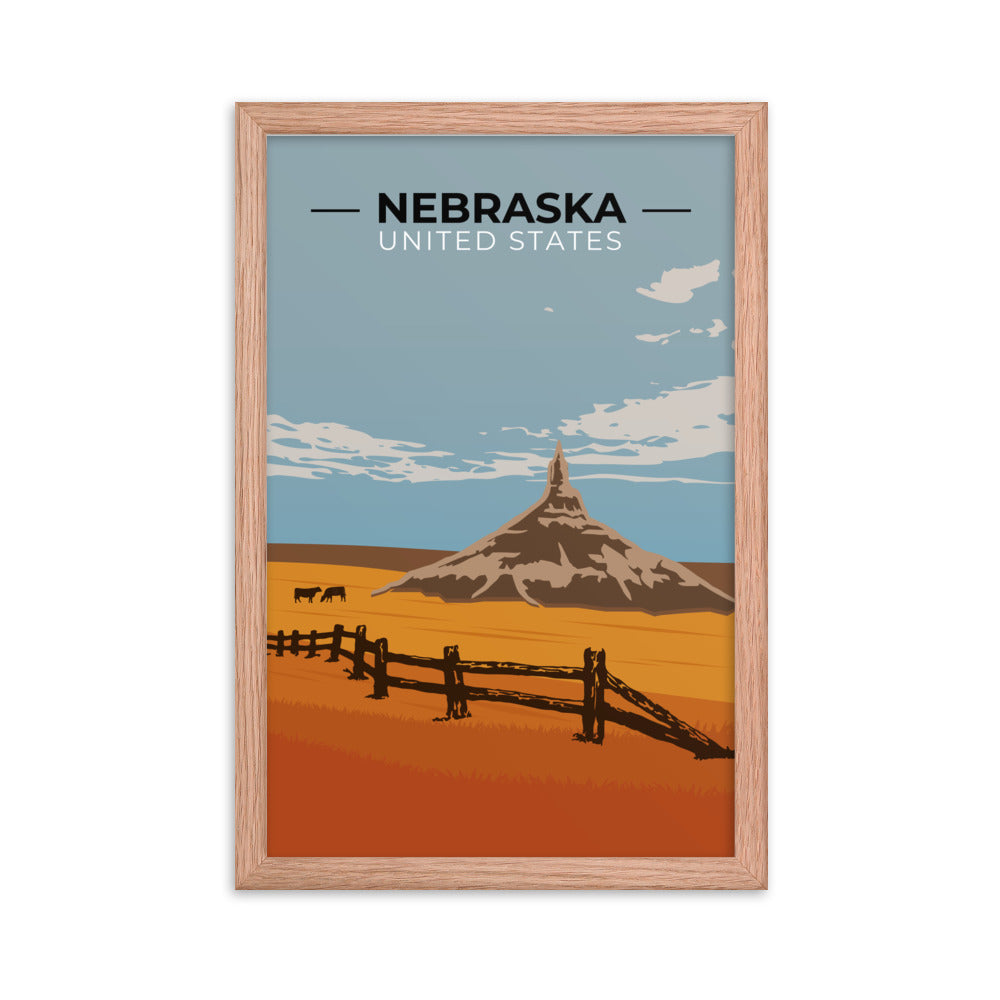 Nebraska, United States