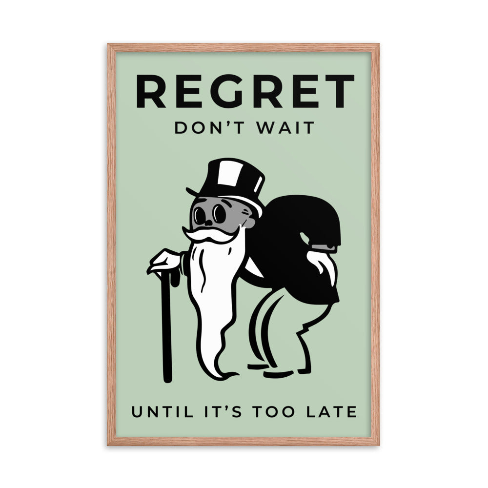 Regret (Monopoly)