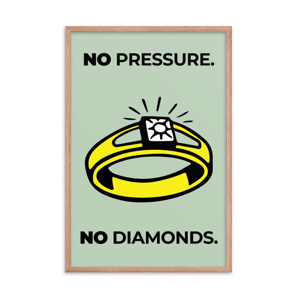 No Diamonds (Monopoly)