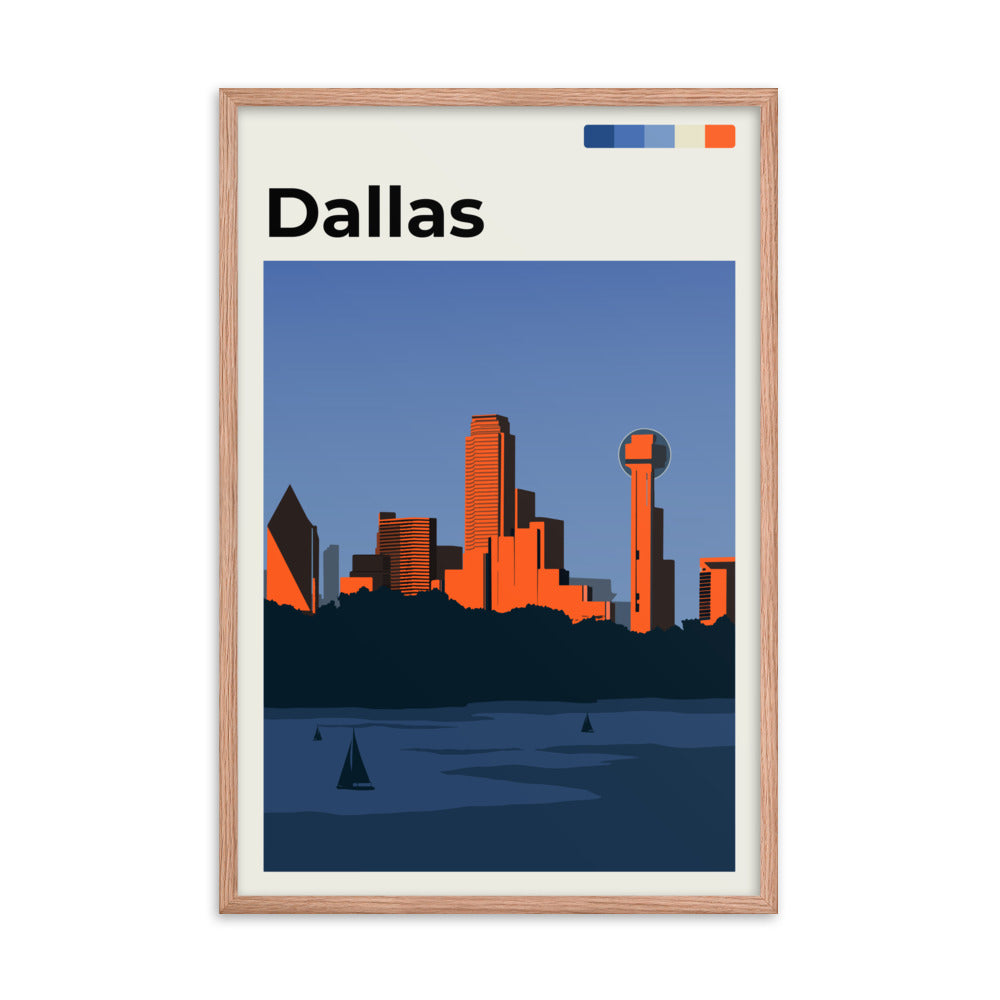 Dallas