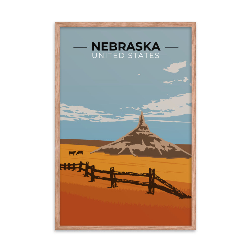 Nebraska, United States