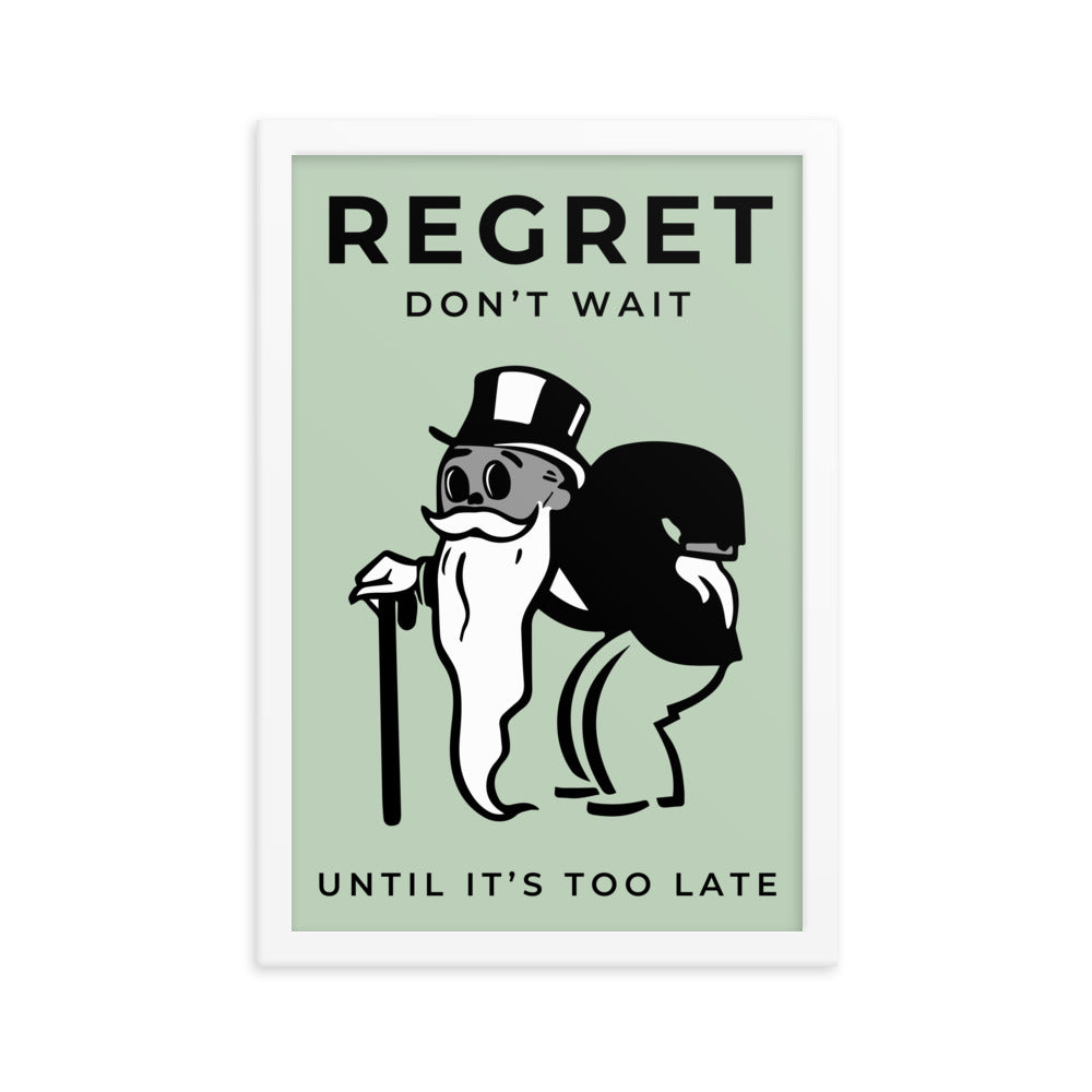 Regret (Monopoly)