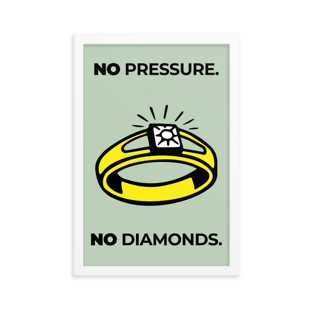 No Diamonds (Monopoly)