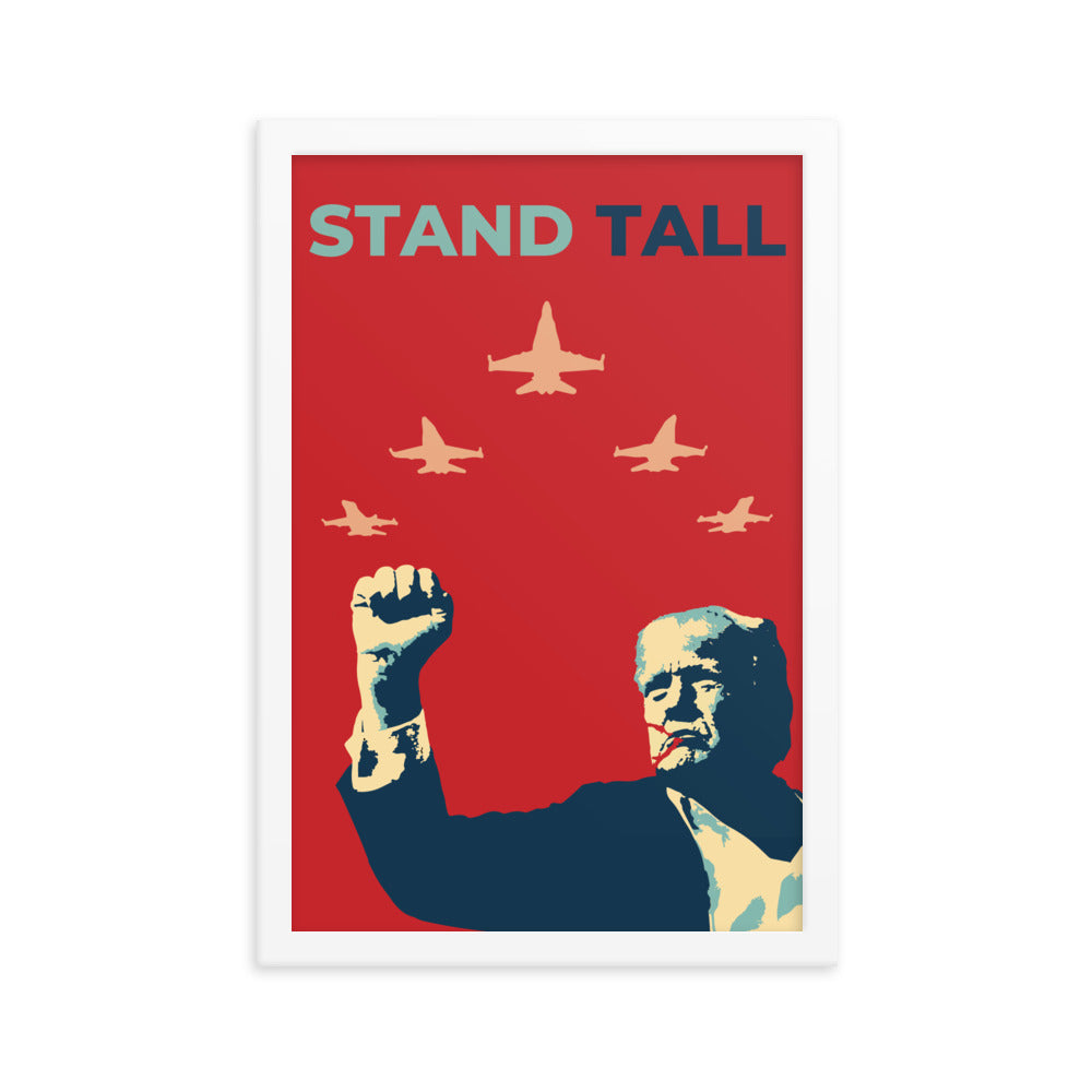 Stand Tall