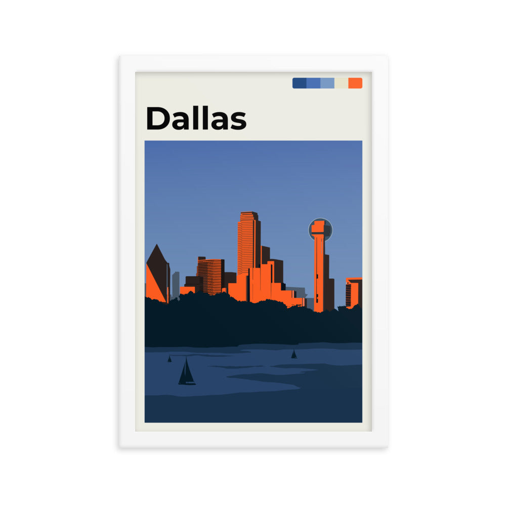 Dallas