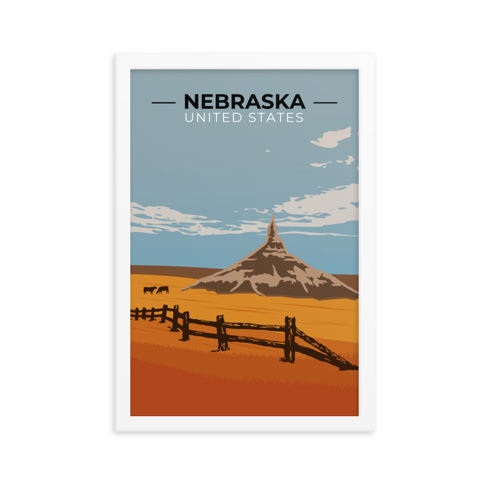 Nebraska, United States