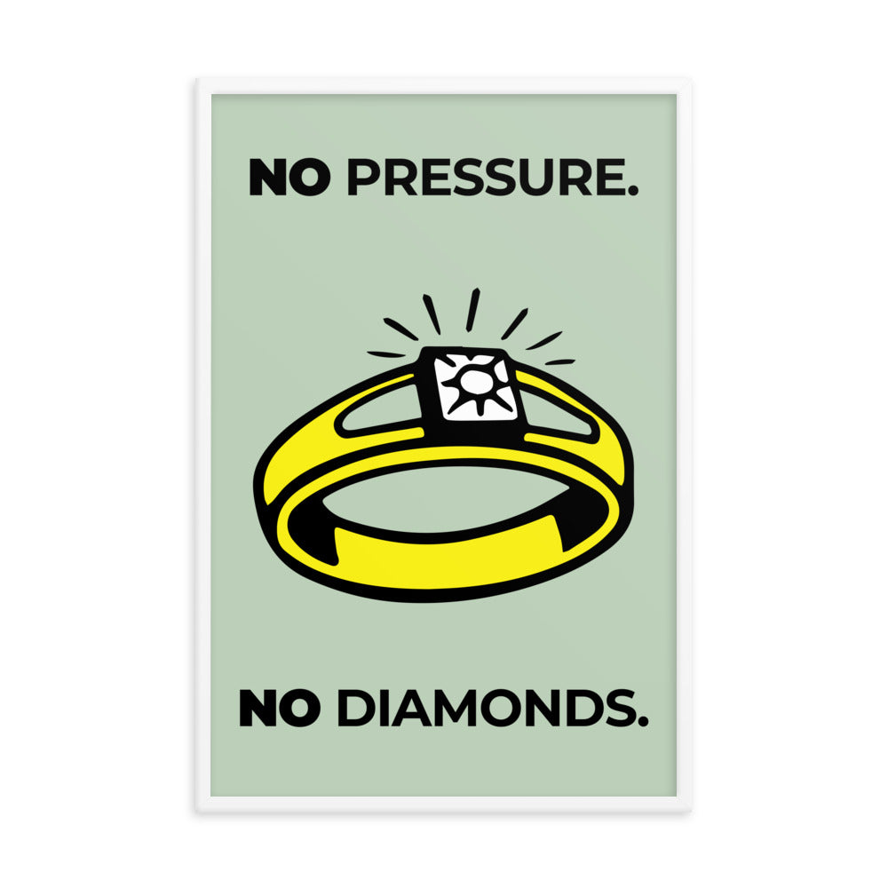 No Diamonds (Monopoly)