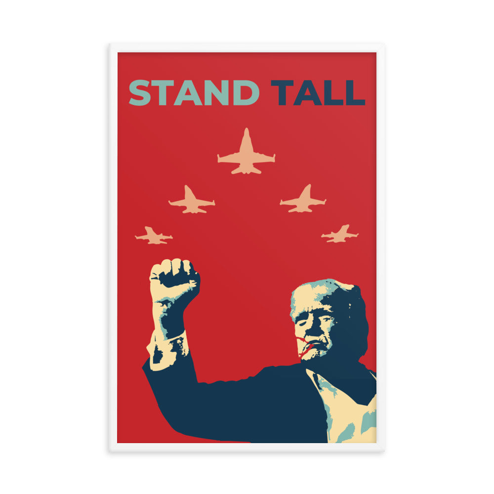 Stand Tall