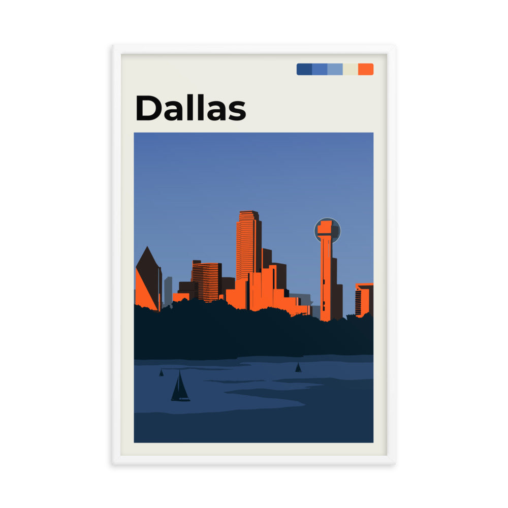 Dallas