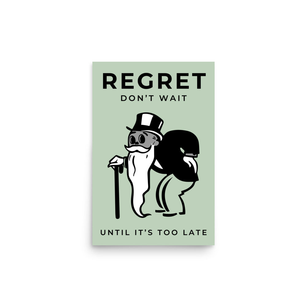 Regret (Monopoly)