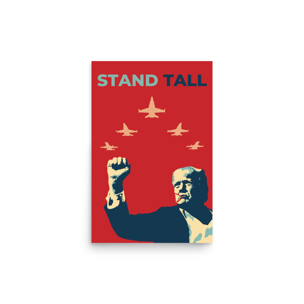 Stand Tall