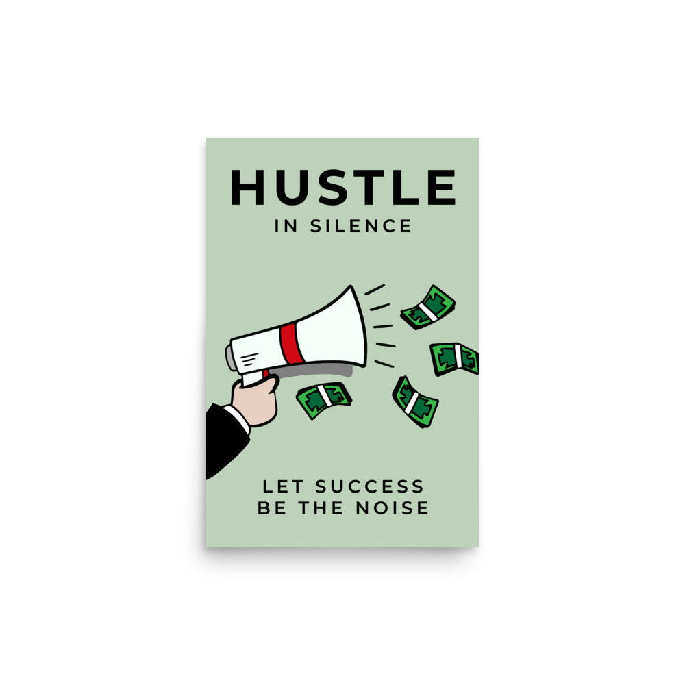 Hustle (Monopoly)