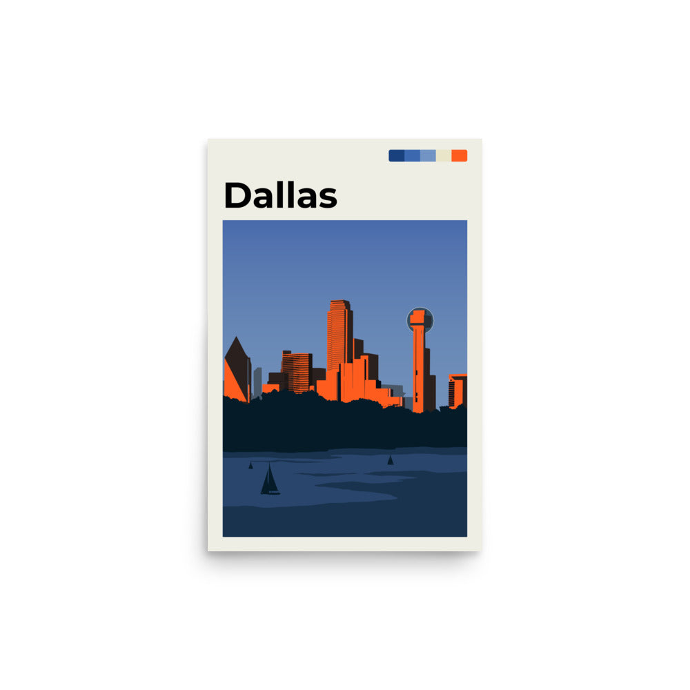 Dallas