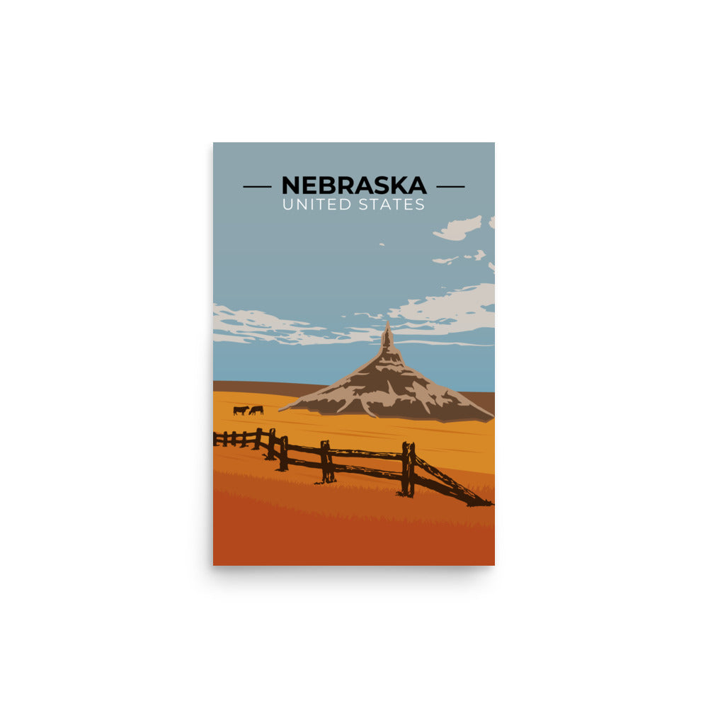 Nebraska, United States