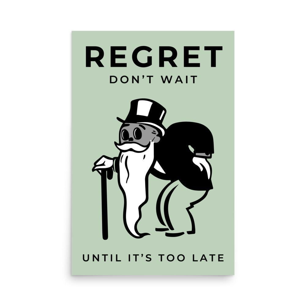 Regret (Monopoly)