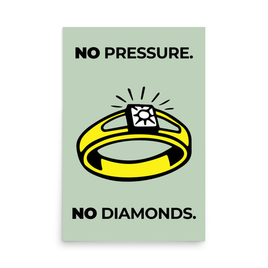 No Diamonds (Monopoly)