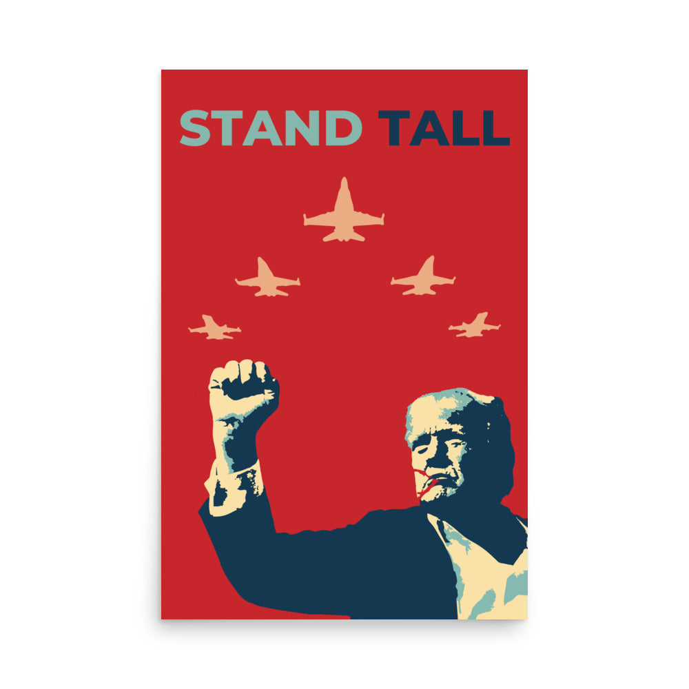 Stand Tall