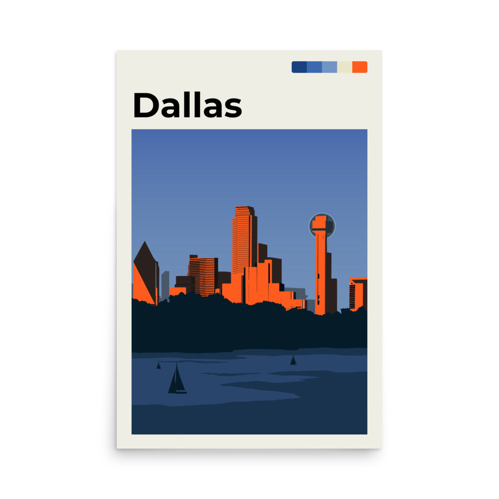 Dallas